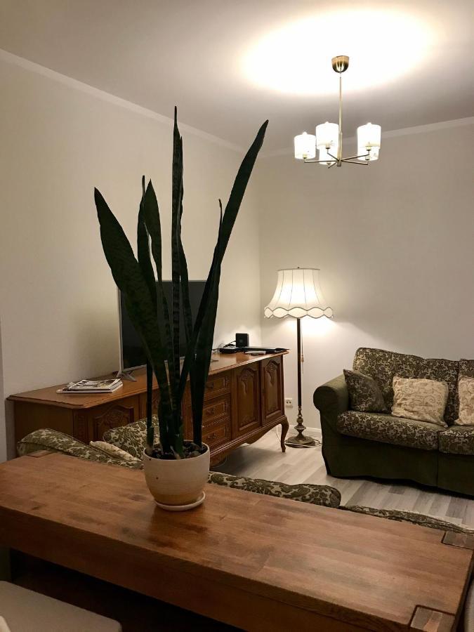 Appartamento Natalex Vilnius