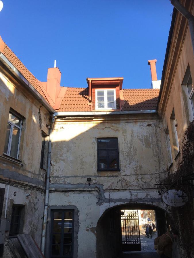 Natalex * Vilnius